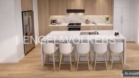 Foto 3 de Piso en venta en Calle Gómez Oreña, Puerto Chico, Santander