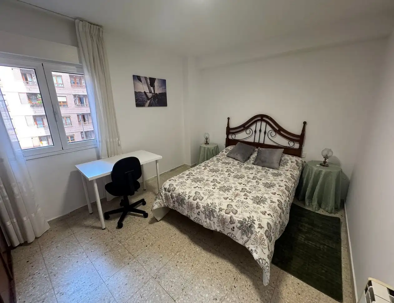 Flat for rent in Calle del Dos de Mayo, El Natahoyo