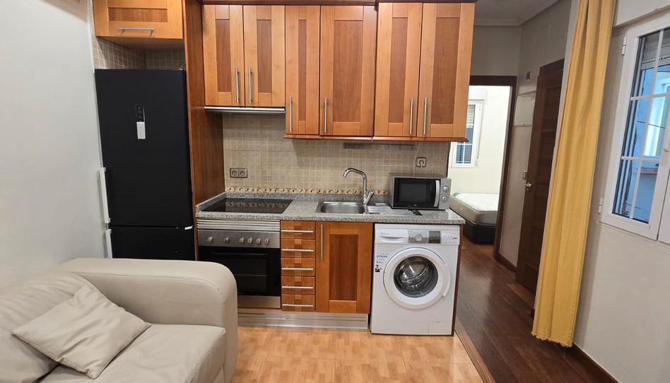 Foto 1 de Pis en venda a Calle del Mesón de Paredes, Embajadores - Lavapiés, Madrid