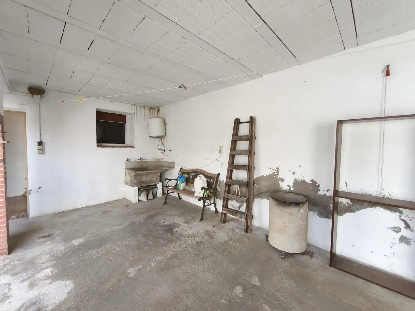 Casa o chalet en venta en L'Arboç con Calefacción y Jardín privado
