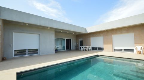 Foto 4 de Casa o chalet en venta en Carrer de la Gatera, Closa de Vinaròs - Ermita, Vinaròs