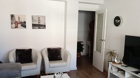 Foto 5 de Piso en venta en Carrer de Reig Genovés, Els Orriols, Valencia Capital