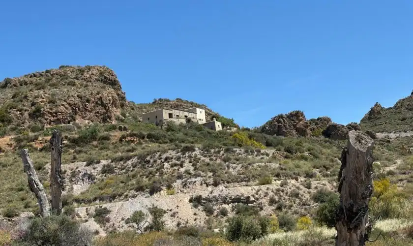 Terreny rústic en venda a Camino de Huebro, imagen 46