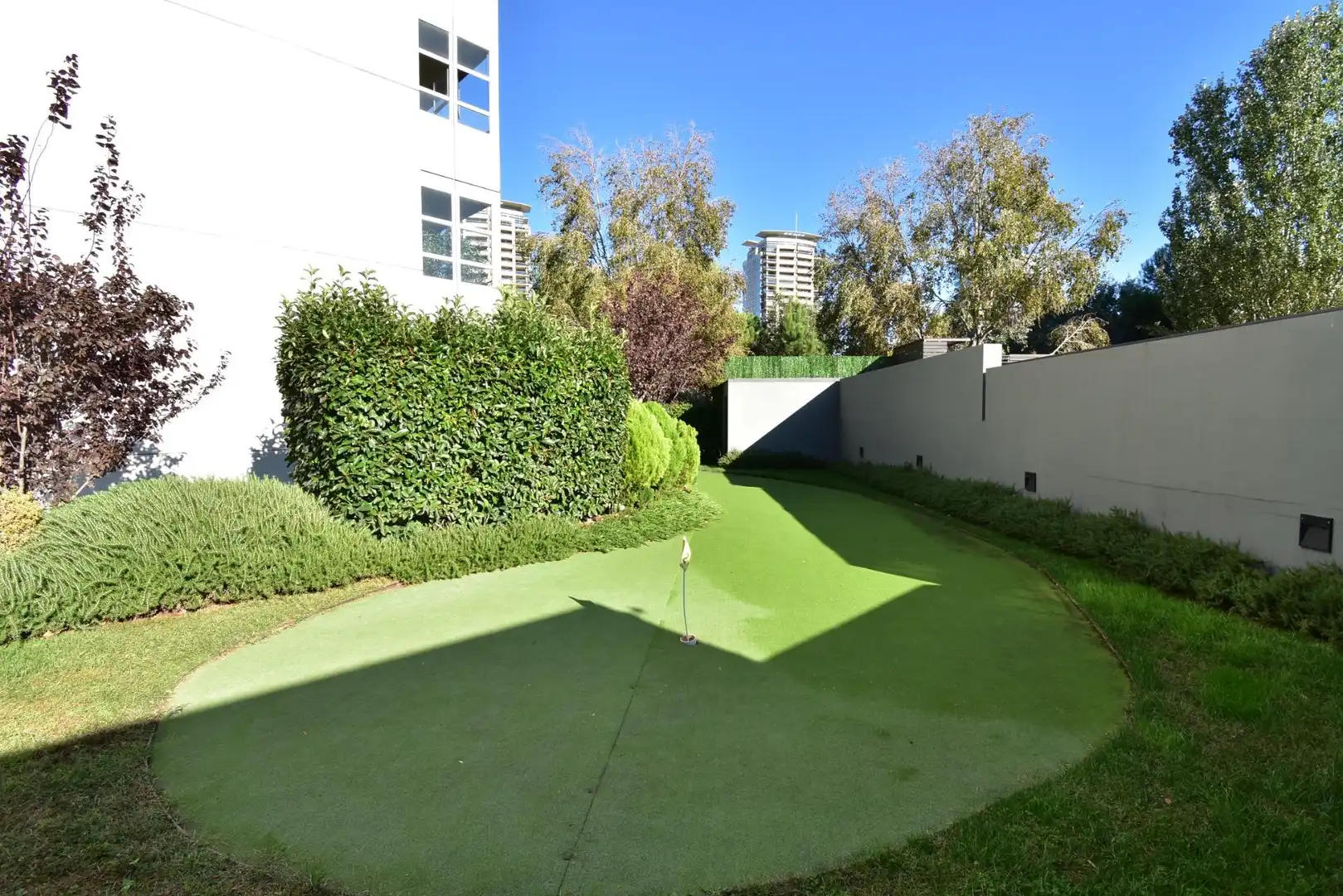Exterior view of Flat for rent in Barcelona  with Air Conditioner, Heating and Parquet flooring