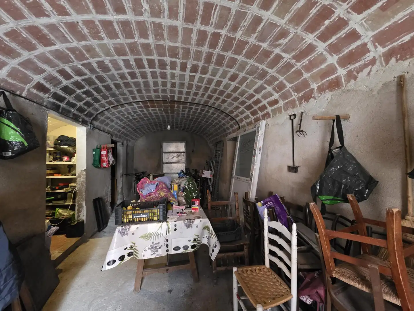 Casa o xalet en venda en Riumors amb Calefacció, Jardí privat i Terrassa