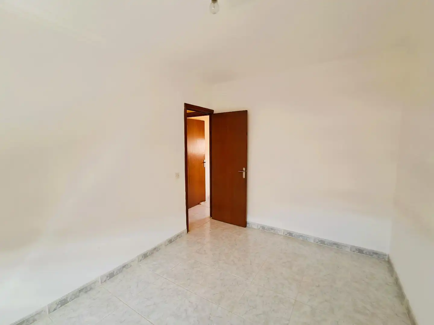 Bedroom of Houses for sale in Pulpí  with Private garden, Terrace and Storage room