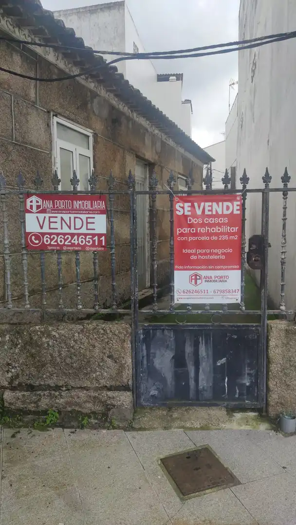 Maison avec jardin à vendre à Avenida de Beiramar, imagen 2