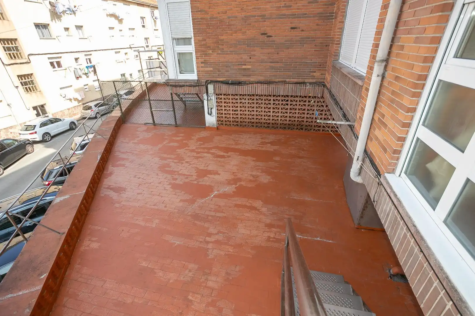 Terrassa de Pis en venda en San Vicente de la Barquera amb Terrassa