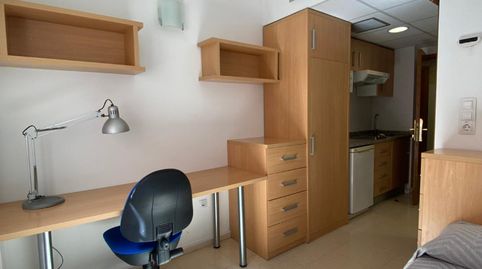 Foto 4 de Estudi en venda a Haygon - Universidad, San Vicente del Raspeig / Sant Vicent del Raspeig