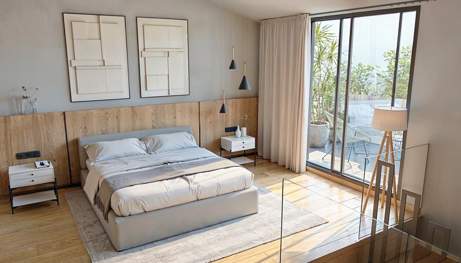 Foto 1 de vivienda de obra nueva en Piso en venta en Calle Ágave, Santangelo, Málaga