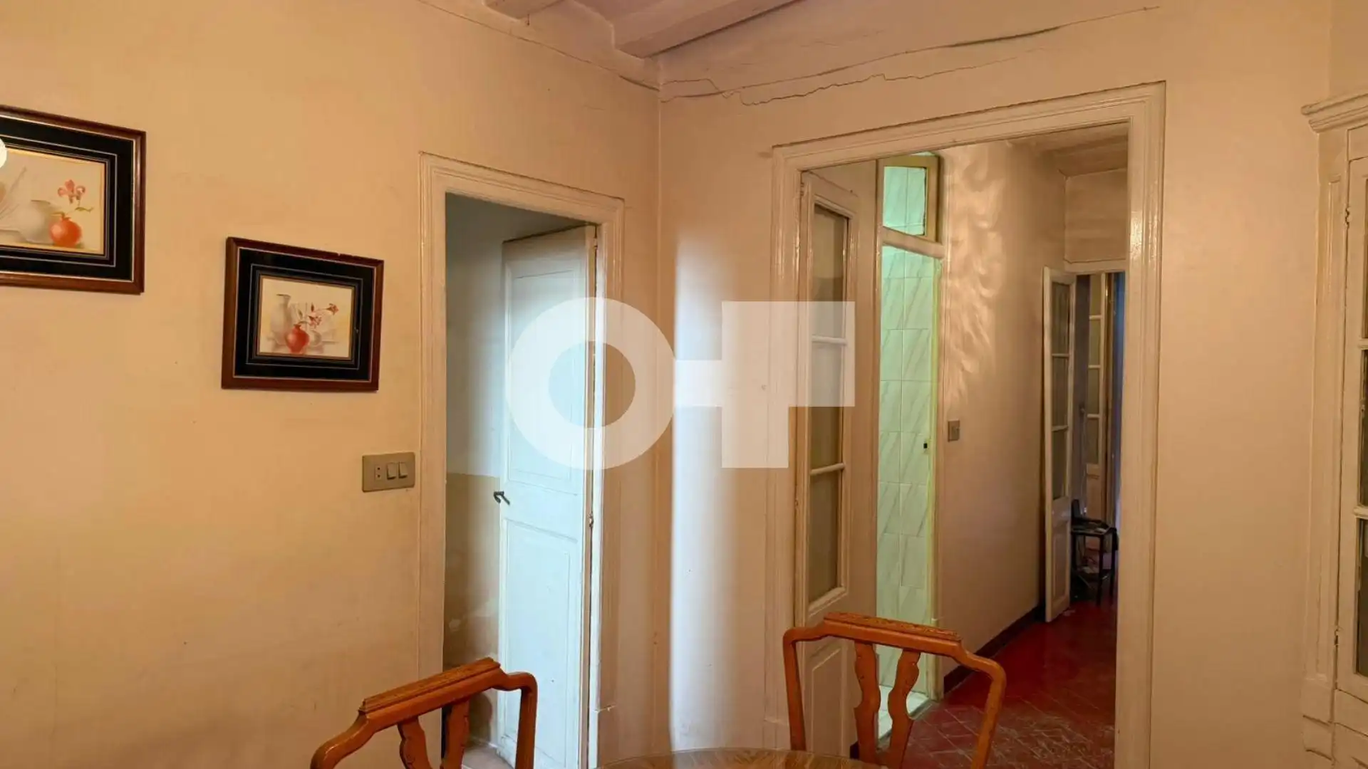 Flat with terrace for sale in Carrer Carrer Hospital, imagen 21
