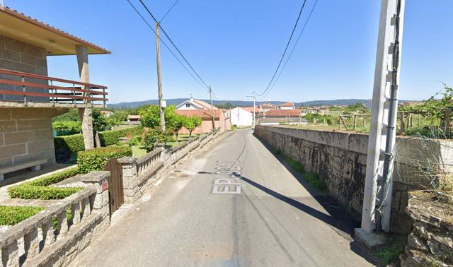 Casa adosada en Venta en Vilalonga