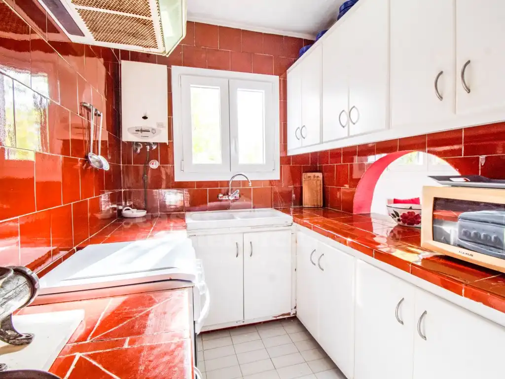 Apartament en venda a Santa Anna - Sol de l'Est