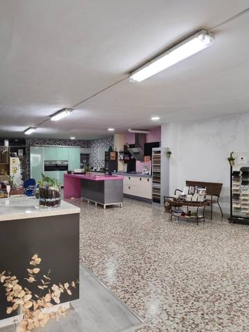 Local comercial en Alquiler en Playa de Garrucha