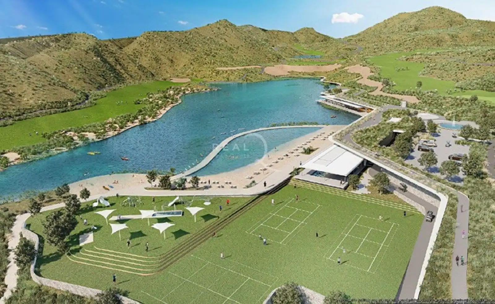 Terreny residencial en venda a La Quinta, imagen 13