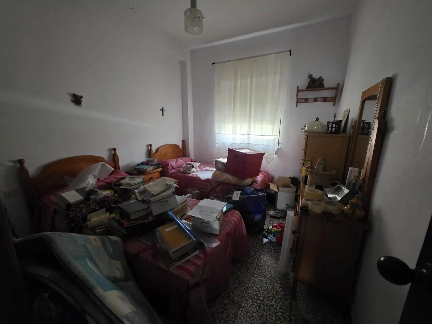 Casa o chalet en venta en Beas