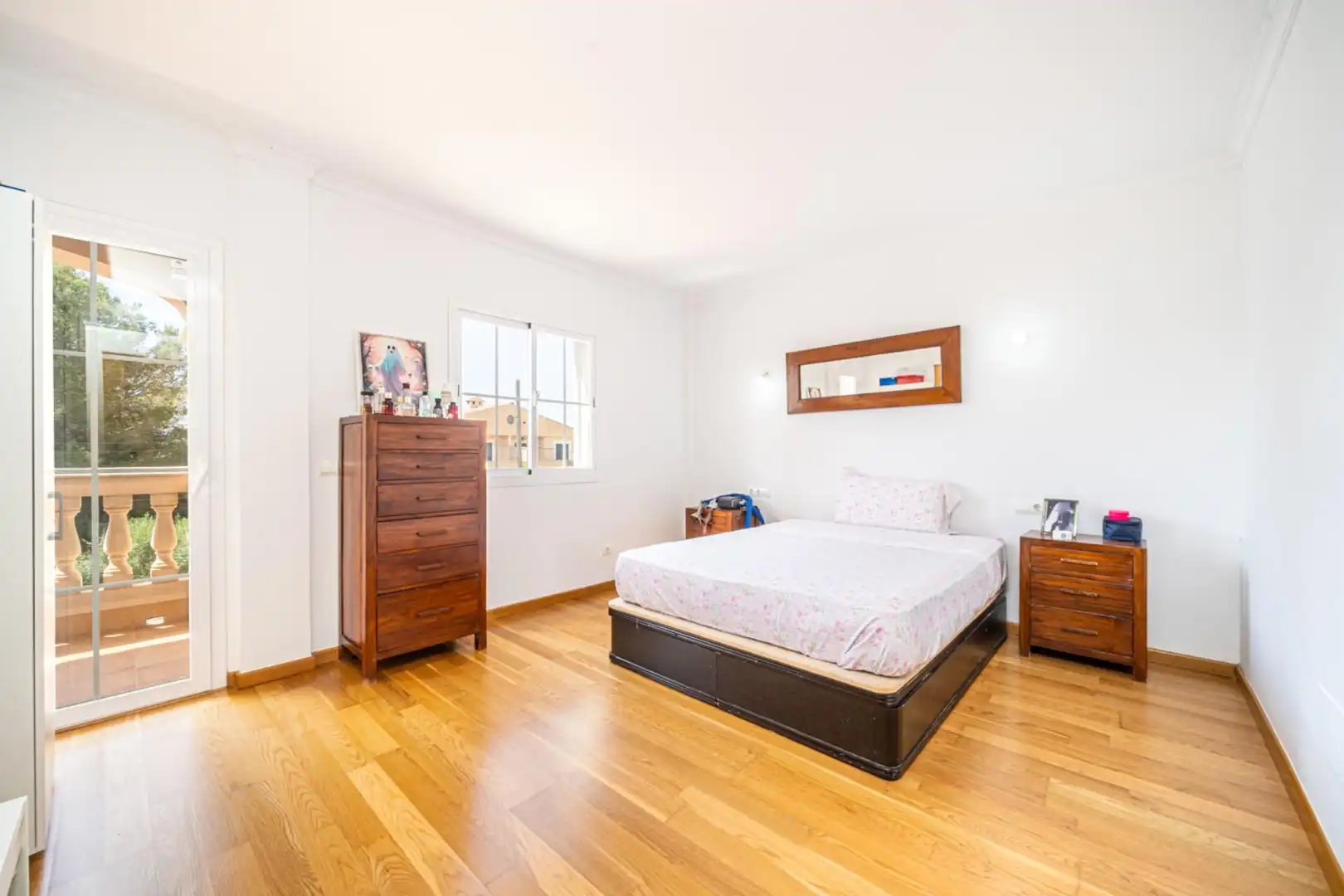 Habitación de Casa o chalet en venta en Llucmajor
