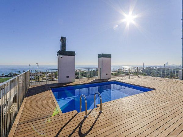 Flat for sale in Carrer del Perelló, Diagonal Mar i el Front Marítim del Poblenou