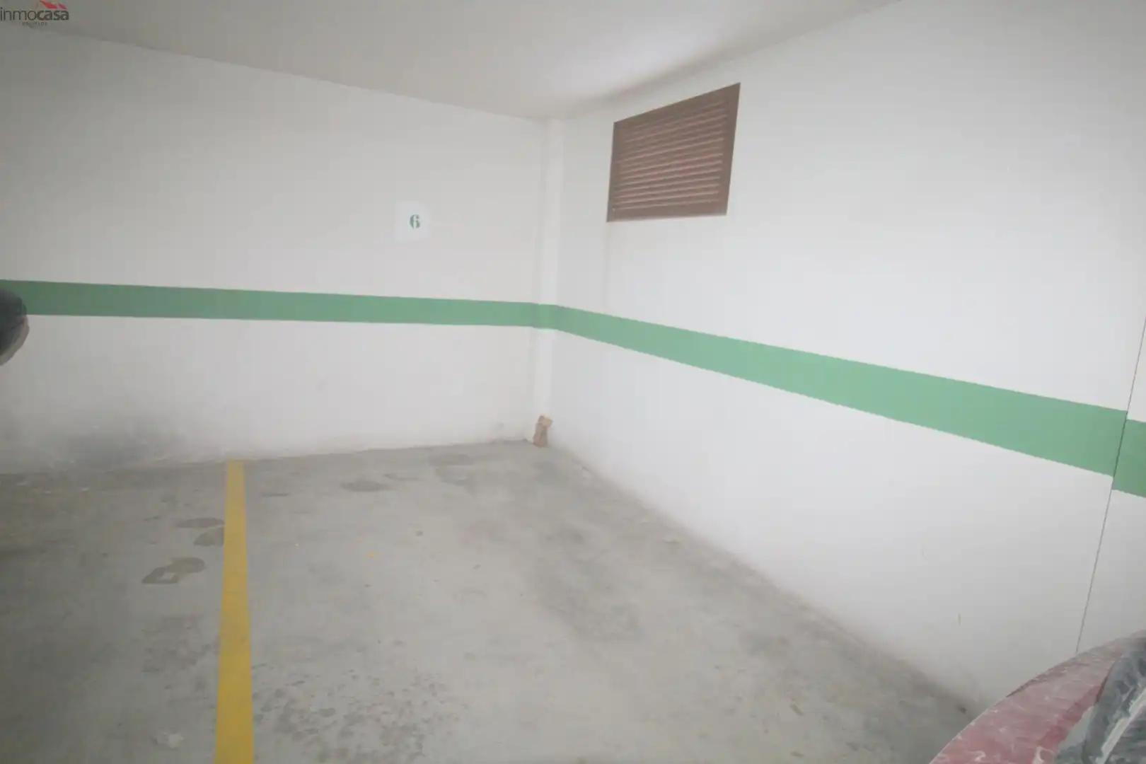 Piso de alquiler en Calle RAMON Y CAJAL, 14, Casco Histórico