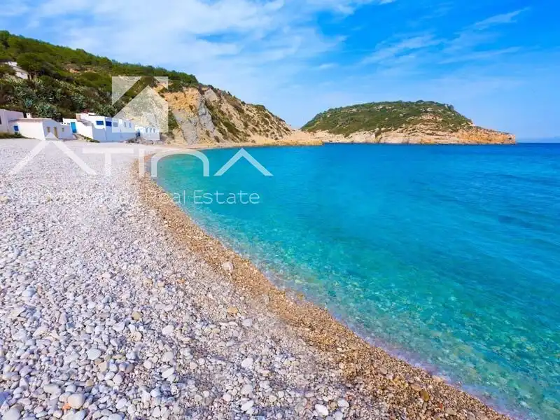 Villa avec piscine à vendre à XIRONETS, imagen 13