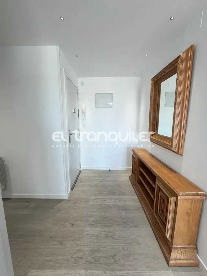 Dachboden zur Miete in Calle Jose Martinez Ruiz Azorin, Espartales