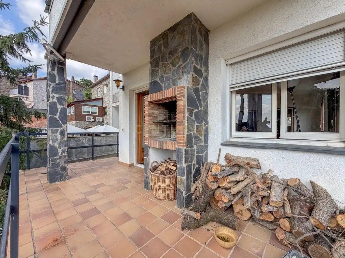 Casa en venta en BV-5114, 11, 08472 Campins, Barcelona, Spain 11, imagen 4