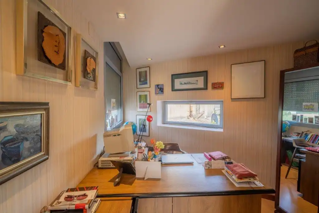 Detached house with terrace for sale in Carrer Monestir de Gualter, imagen 26
