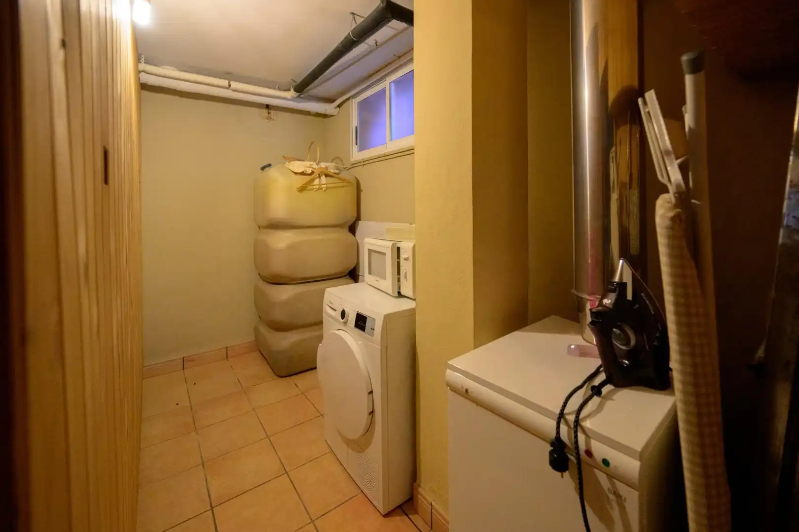 Casa pareada con piscina en venta en Park Nord - Casona, imagen 28