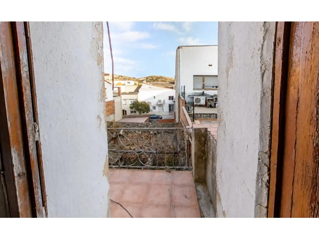 Vista exterior de Casa o chalet en venta en Subirats