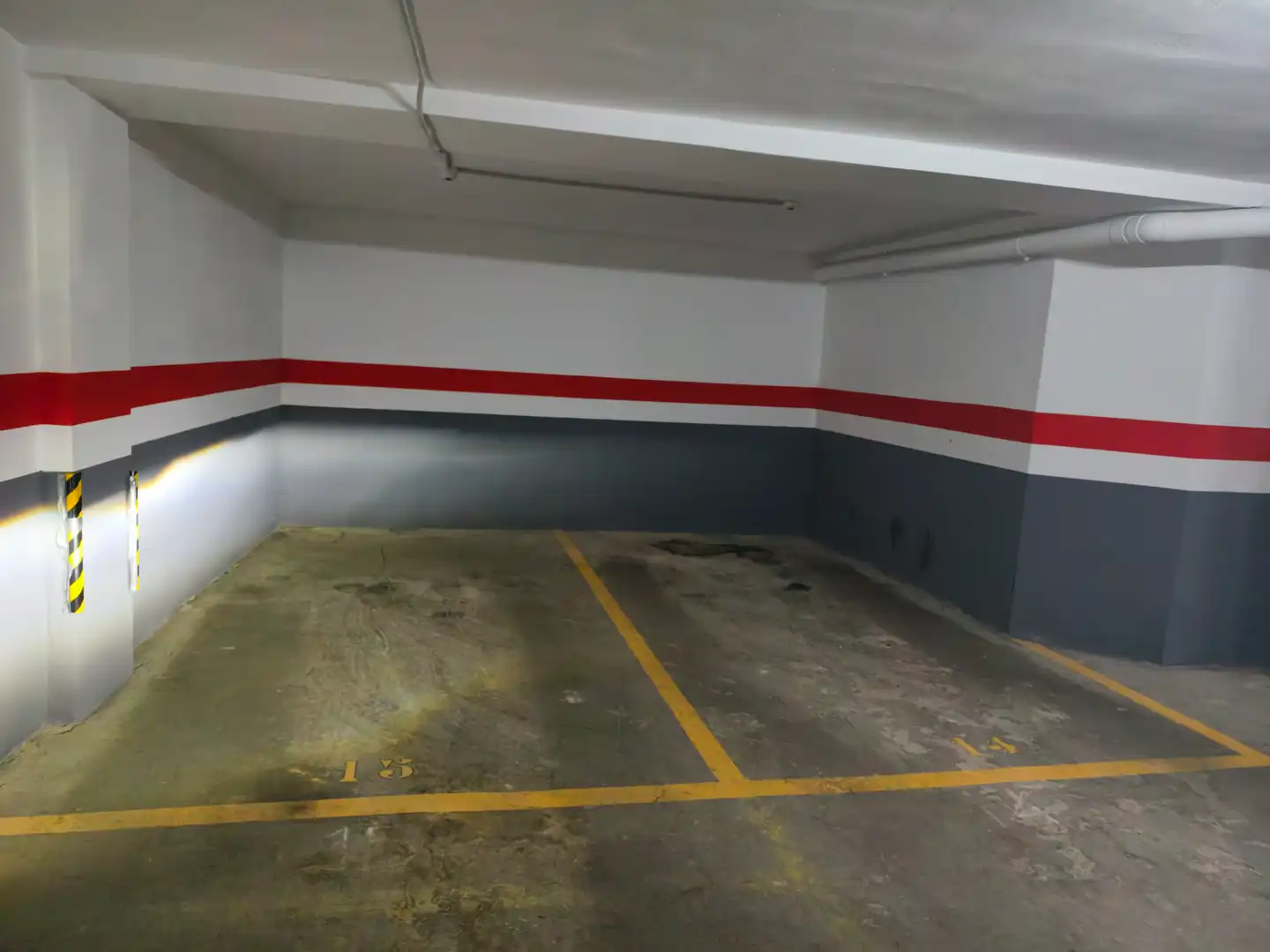 Parking de Piso en venta en Massanassa con Trastero, Amueblado y Horno