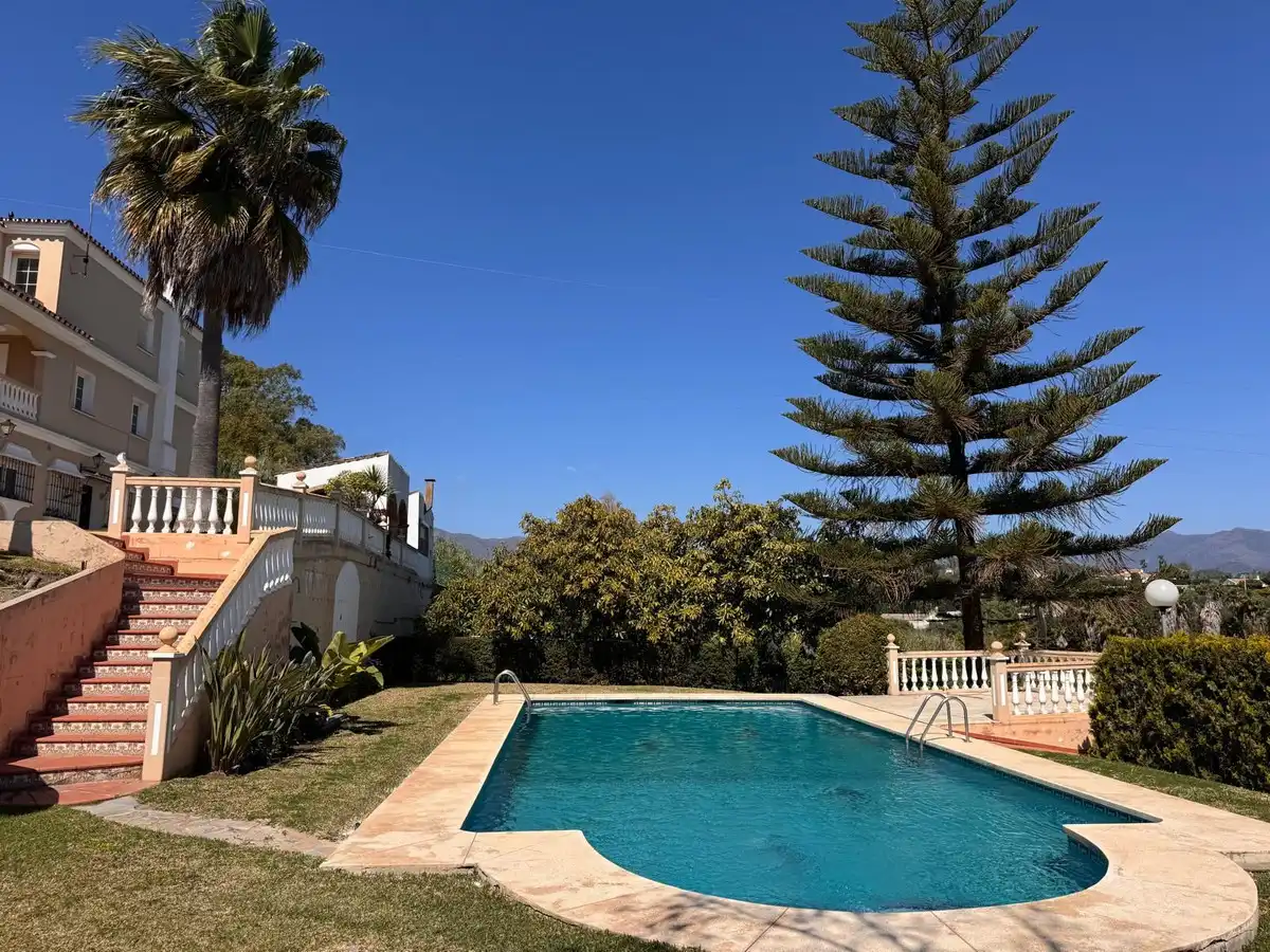 House with pool for sale in Estepona - Estepona,Centro,Pista Colada de los Molinos a E, imagen 31