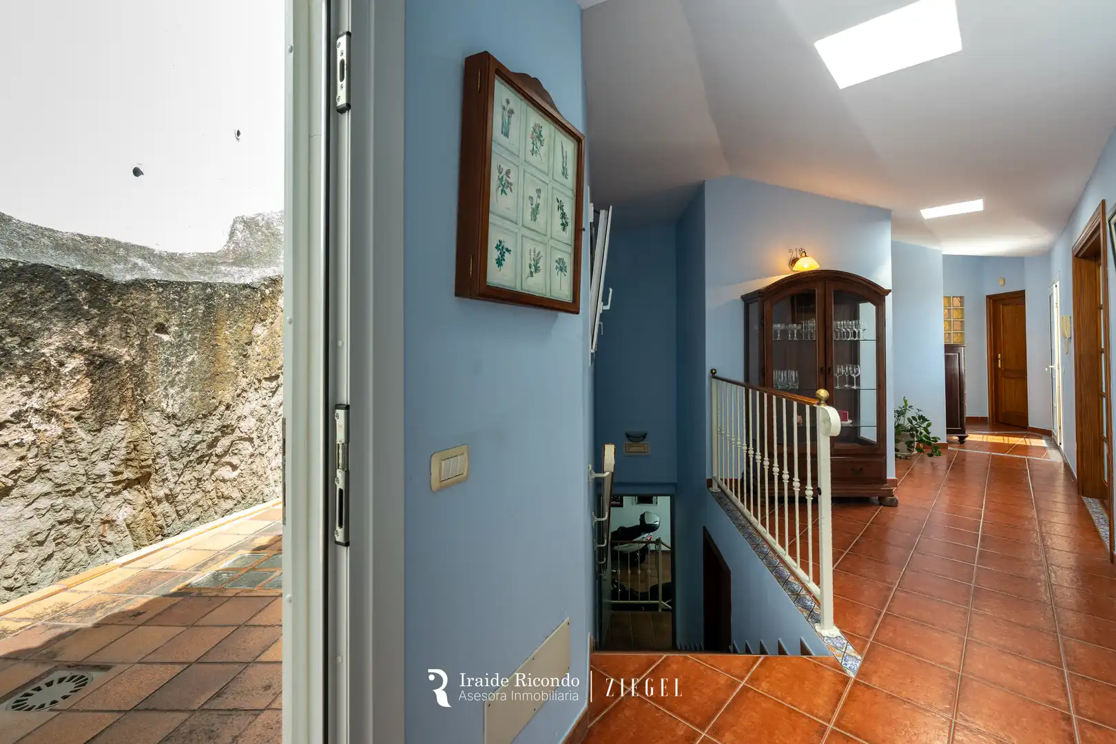 Houses for sale in Santa Brígida  with Air Conditioner, Private garden and Terrace