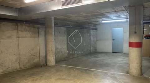 Foto 5 de Garatge en venda a Avinguda de Girona, Eixample Residencial, Girona