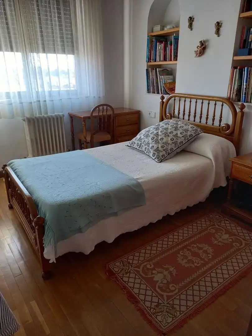 Schlafzimmer von Gebäude zum Verkauf in Zamora Capital 