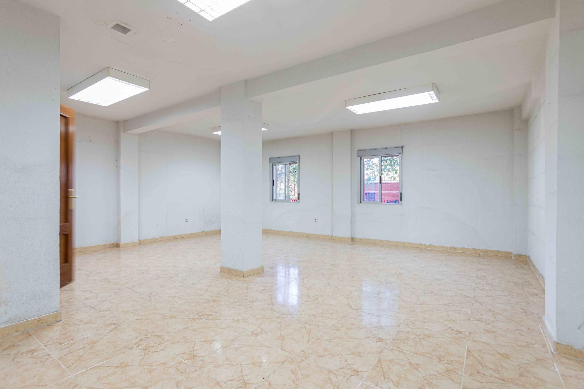 Pis en venda en  Madrid Capital