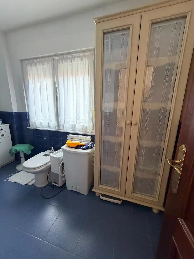 Xalet amb jardí en venda a Barrio del Villar, imagen 19