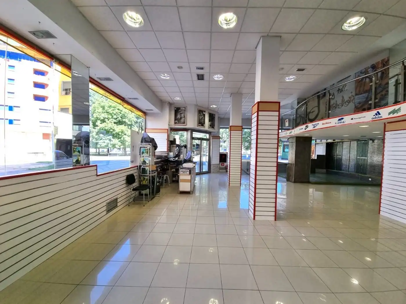 Local comercial en venda a Calle ave maria  en  ponferrada 31, imagen 15