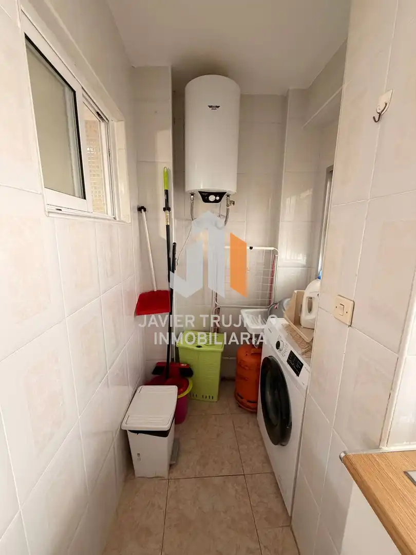 Apartamento de alquiler en Paseo Marítimo de Levante