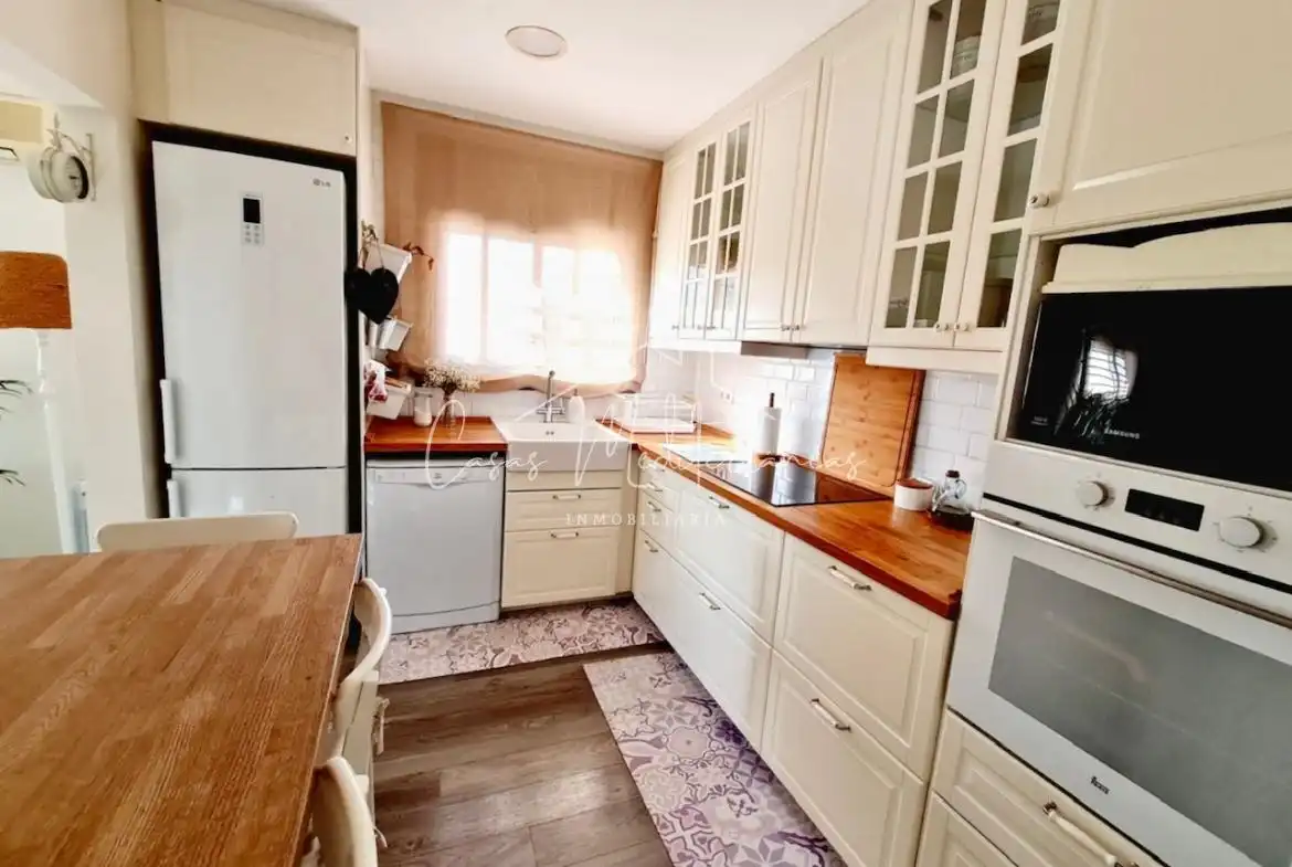 Chalet en venta en Platja de Mont-roig, imagen 13
