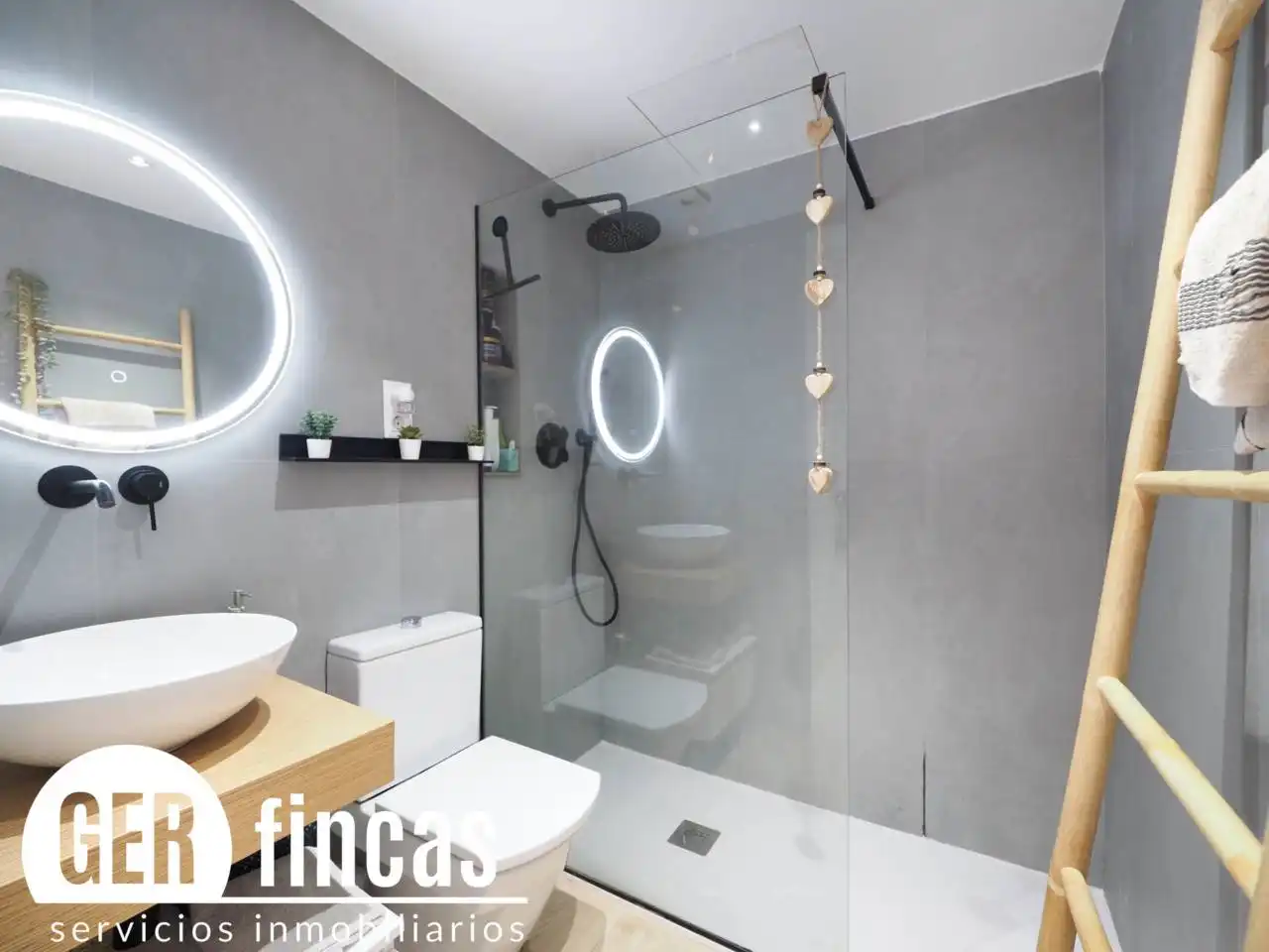 Flat with terrace for sale in Calle Sant Marc, imagen 13