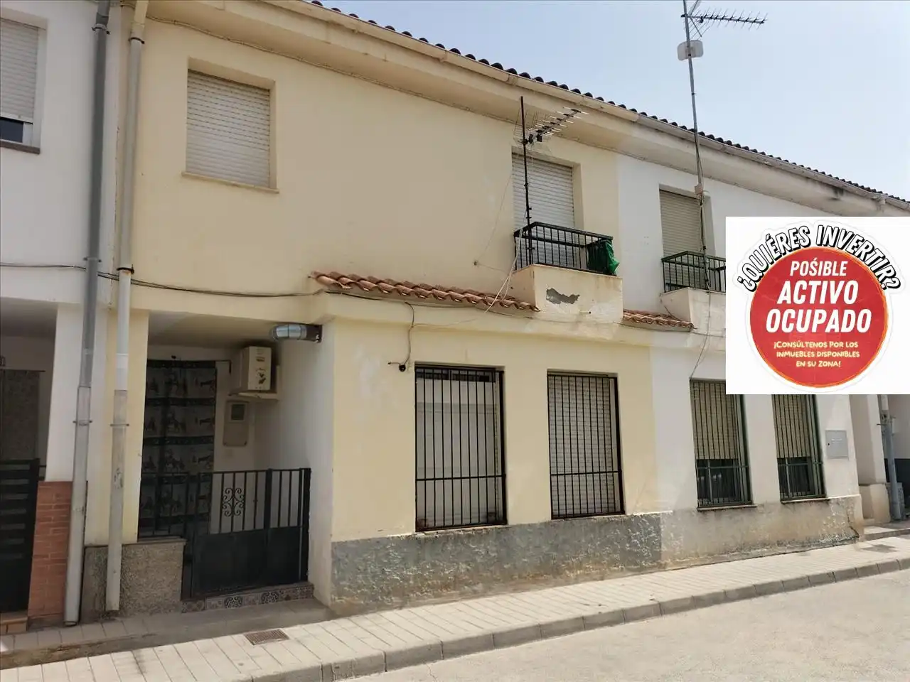 Casa en venda a Calle Las Casillas