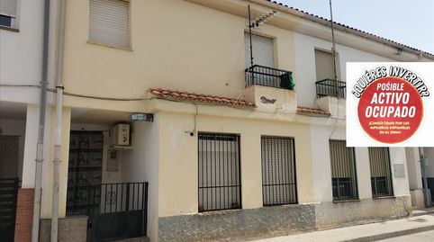 Venta casa en Benalúa Granada