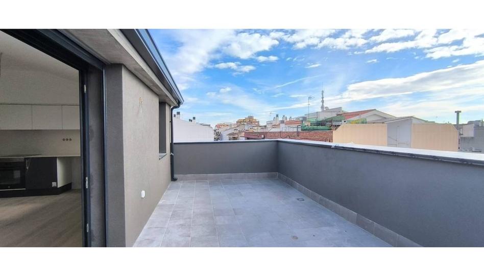 Foto 1 de Dúplex en venta en Sant Pere, Barcelona