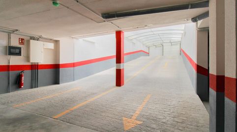 Photo 2 of Garage for sale in Paseo Paseo Germanías, 118, Beniopa - Sant Pere, Gandia