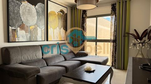 Foto 4 de Piso en venta en Avenida Europa, San Cristobal - San Diego, Lorca