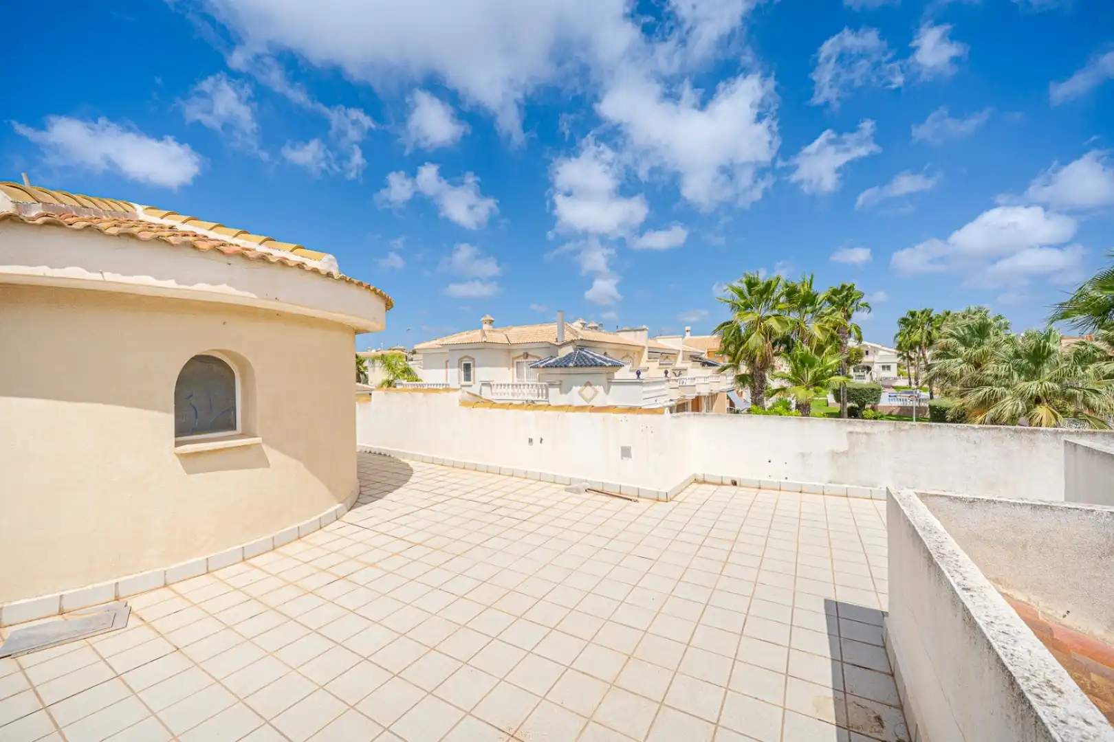 Casa o chalet en venta en La Fiesta