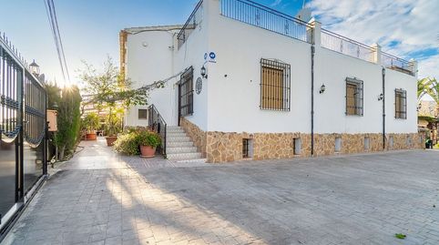 Foto 3 de Finca rústica en venda a Orihuela ciudad, Orihuela