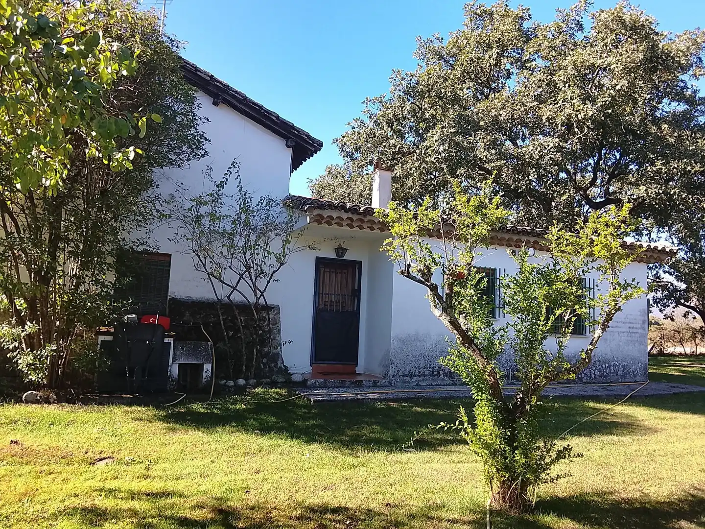 Haus mit Garten zum Verkauf in Madrigal de la Vera, imagen 116