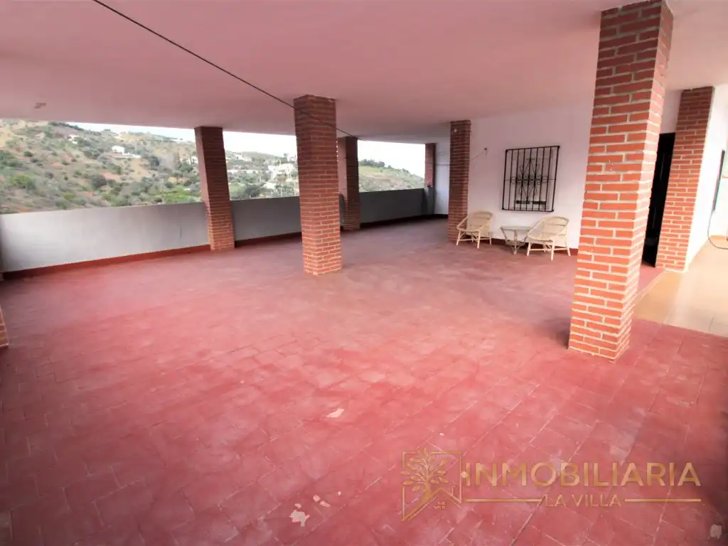 Maison avec terrasse à vendre à Tolox, imagen 2