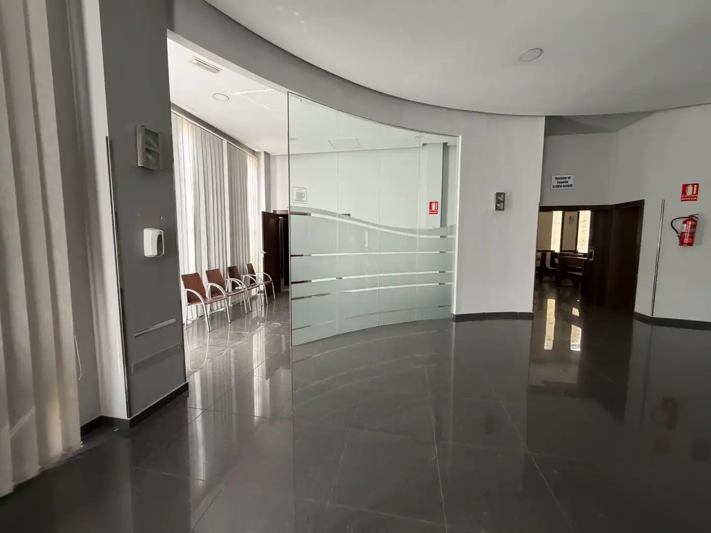 Inmuebles singulares en venta en Calle Santa Eulalia, imagen 4